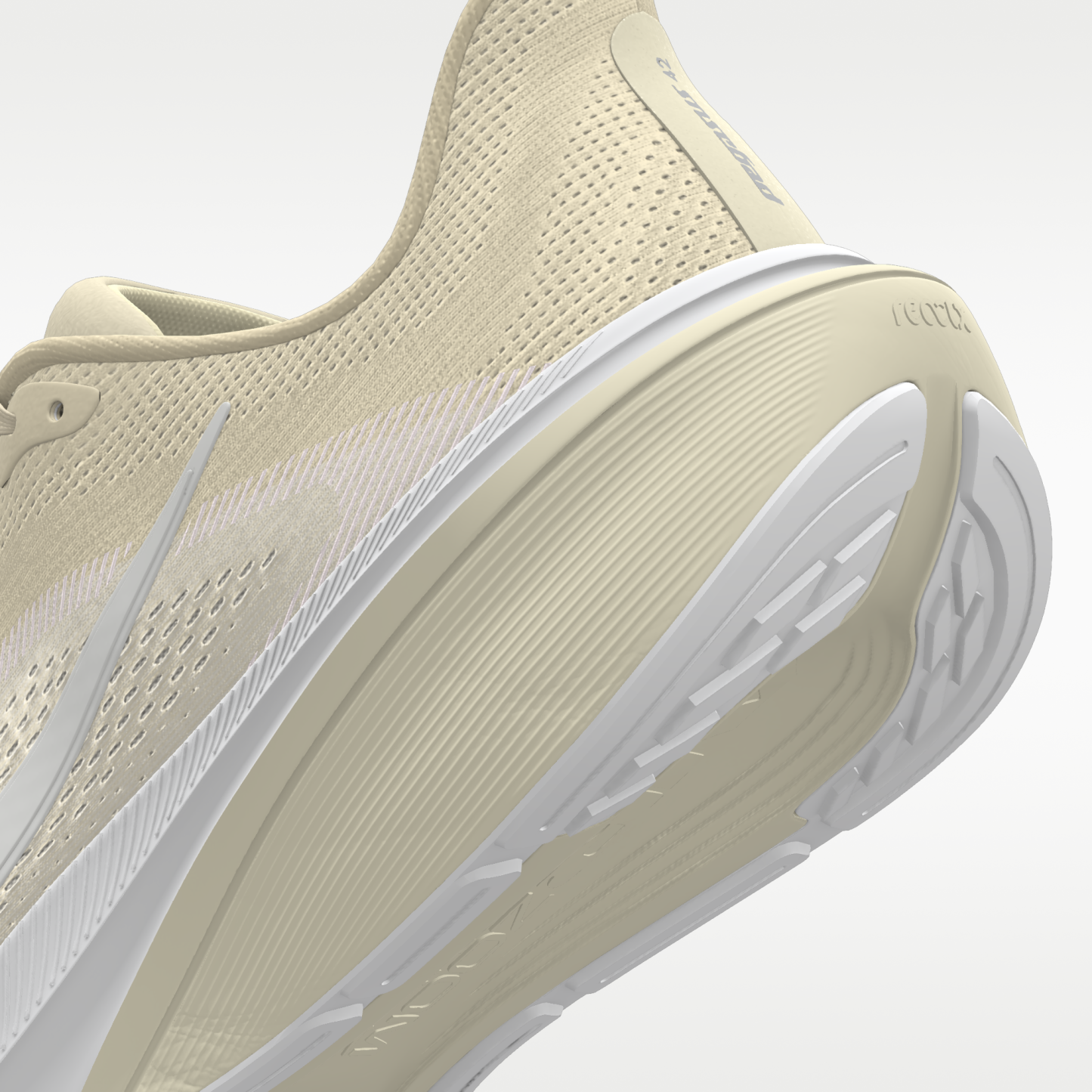 Nike Pegasus 42 By You - Πολύχρωμο/Πολύχρωμο (5408120527) - 8