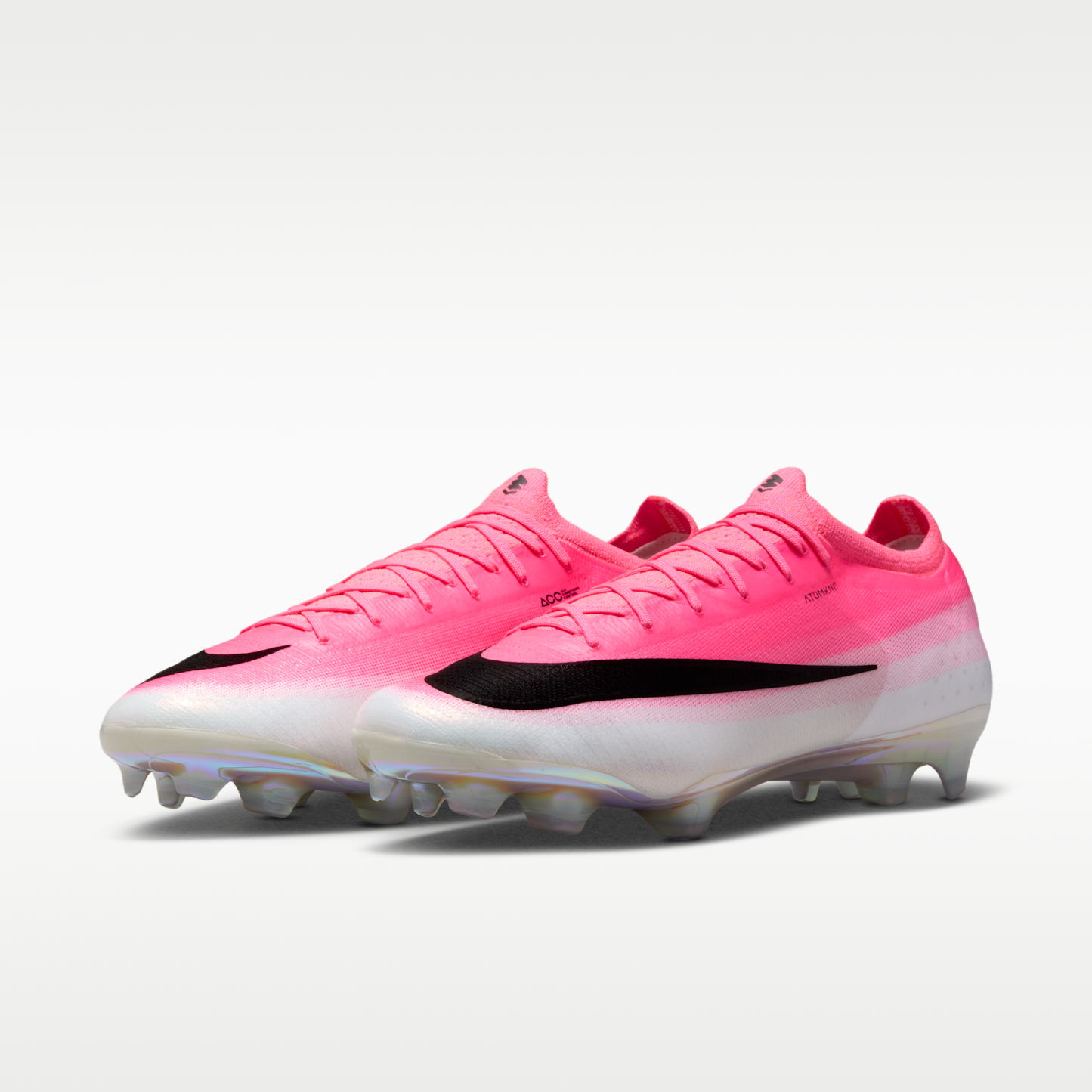 Nike Mercurial Vapor 17 Elite - Πολύχρωμο/Μαύρο (IO1560-900) - 5