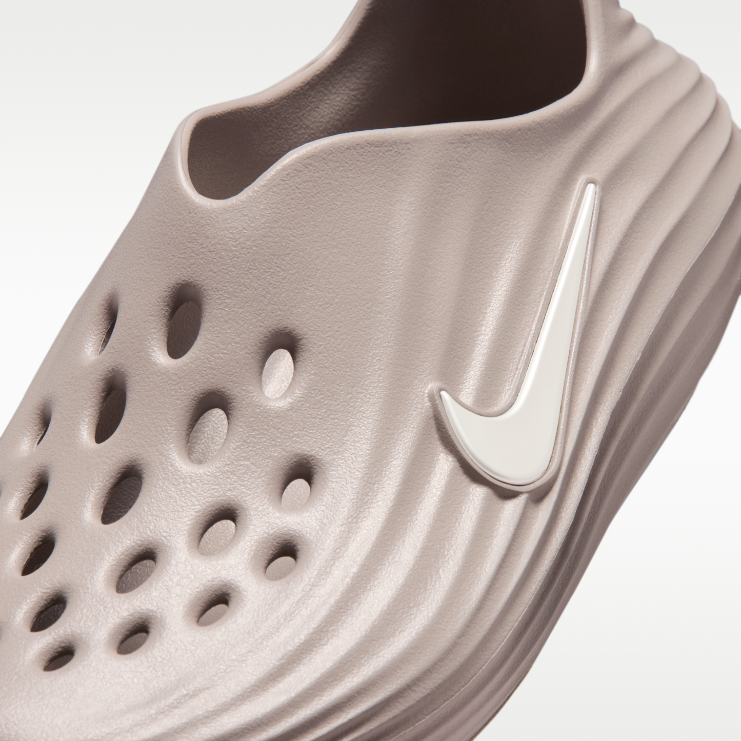 Nike ReactX Rejuven8 - Moon Particle/Light Orewood Brown/Light Orewood Brown - 7