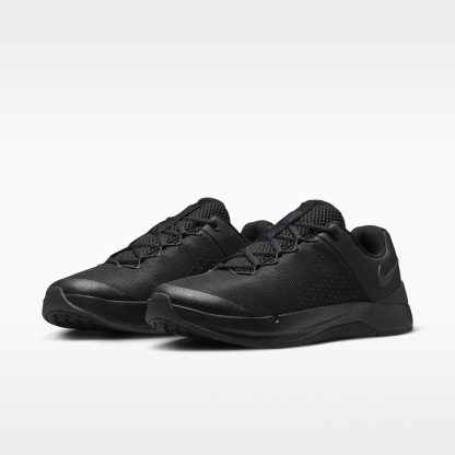 Nike MC Trainer 4 - Μαύρο/Dark Smoke Grey - 5