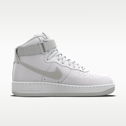 Nike Air Force 1 High By You - Πολύχρωμο/Πολύχρωμο/Πολύχρωμο (8393564618) - 3
