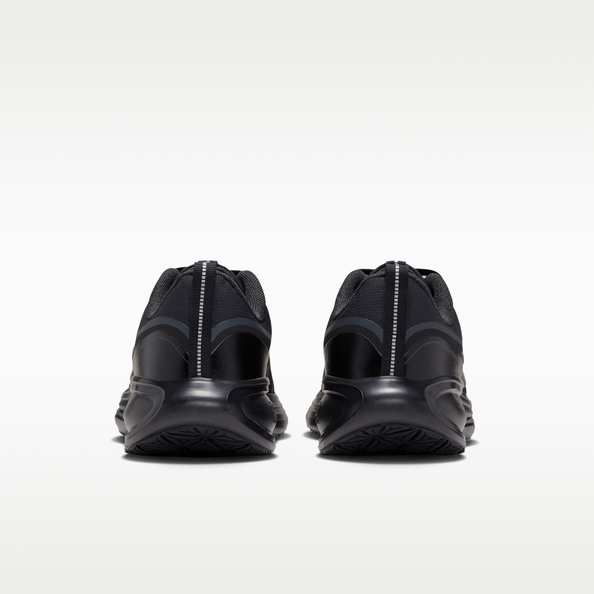 Nike Revolution 8 Utility - Μαύρο/Anthracite - 6