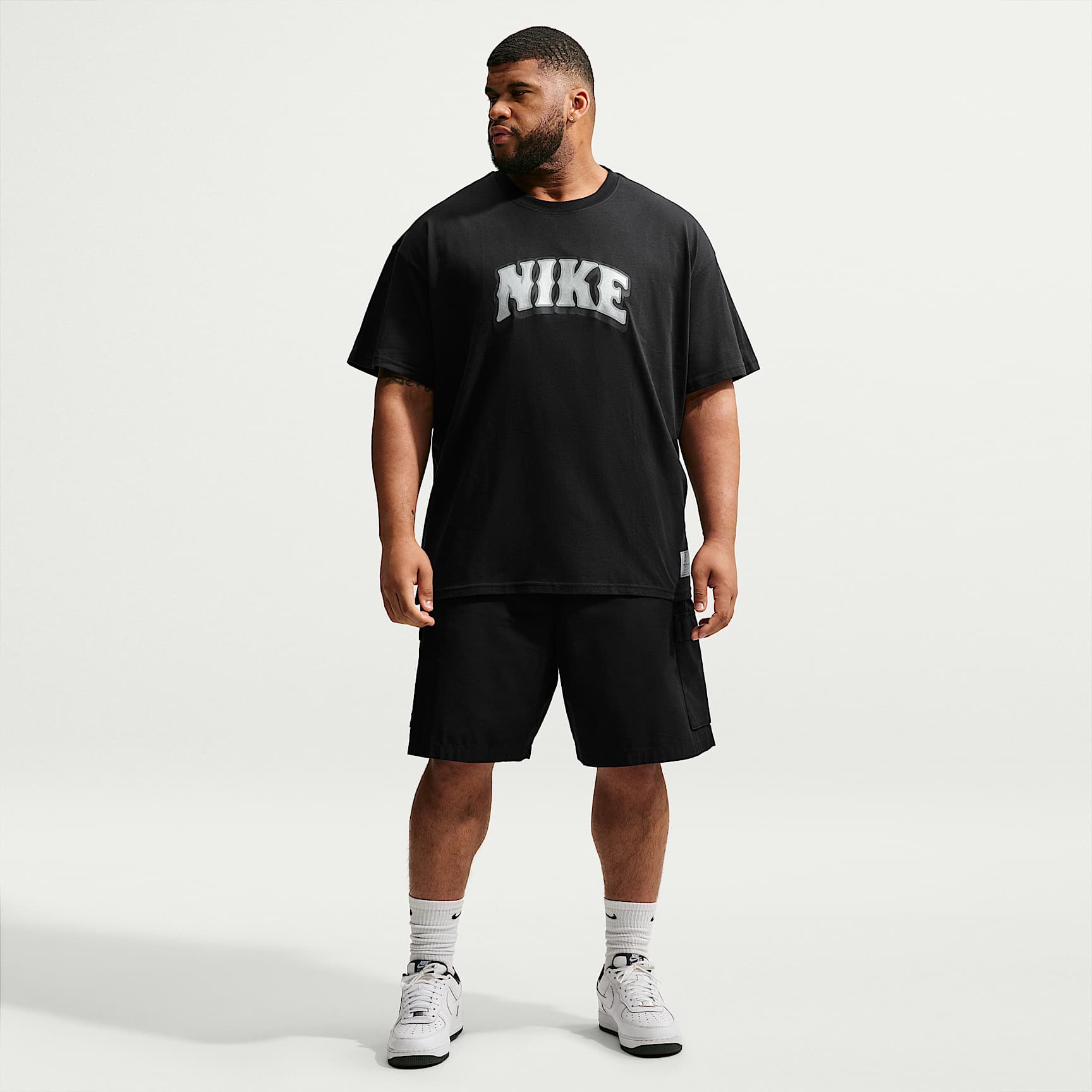 Nike Sportswear - Nike Sportswear T-Shirt