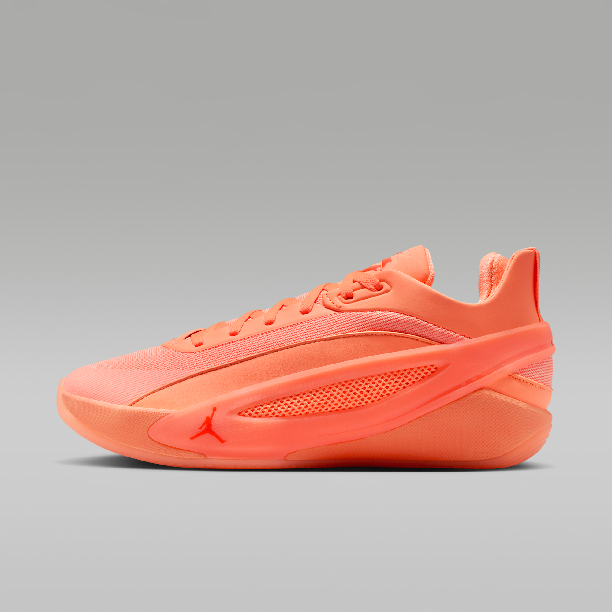 Luka 5 - Orange Pulse/Hyper Crimson - 1
