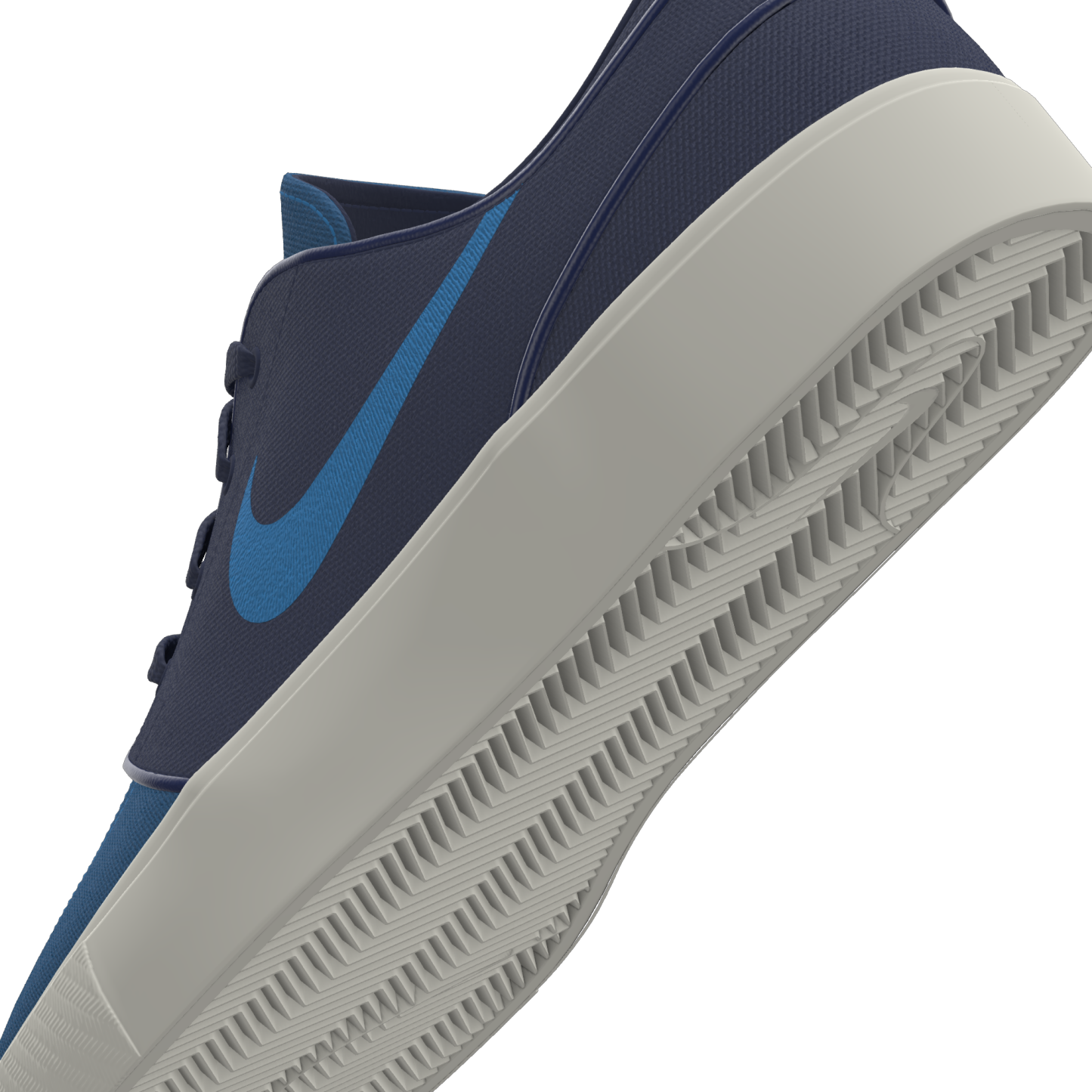 Nike SB Zoom Janoski OG By You - Πολύχρωμο/Πολύχρωμο/Πολύχρωμο/Πολύχρωμο (8411543917) - 8