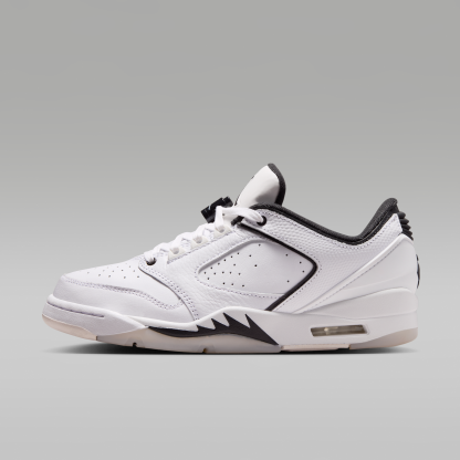 Jordan Sixty Plus Low - Λευκό/Chalk/Μαύρο - 1