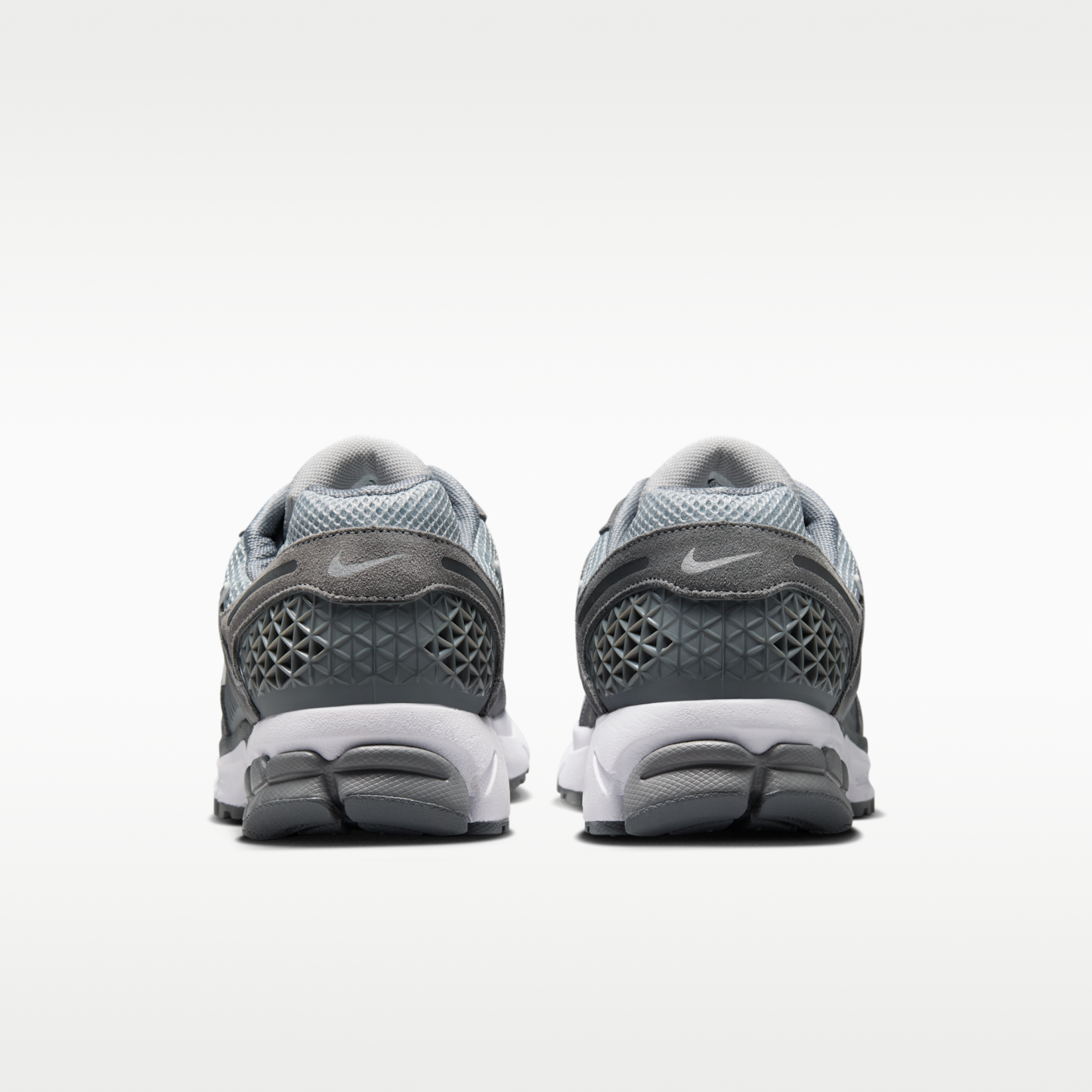 Nike Zoom Vomero 5 - Cool Grey/Wolf Grey/Λευκό - 6
