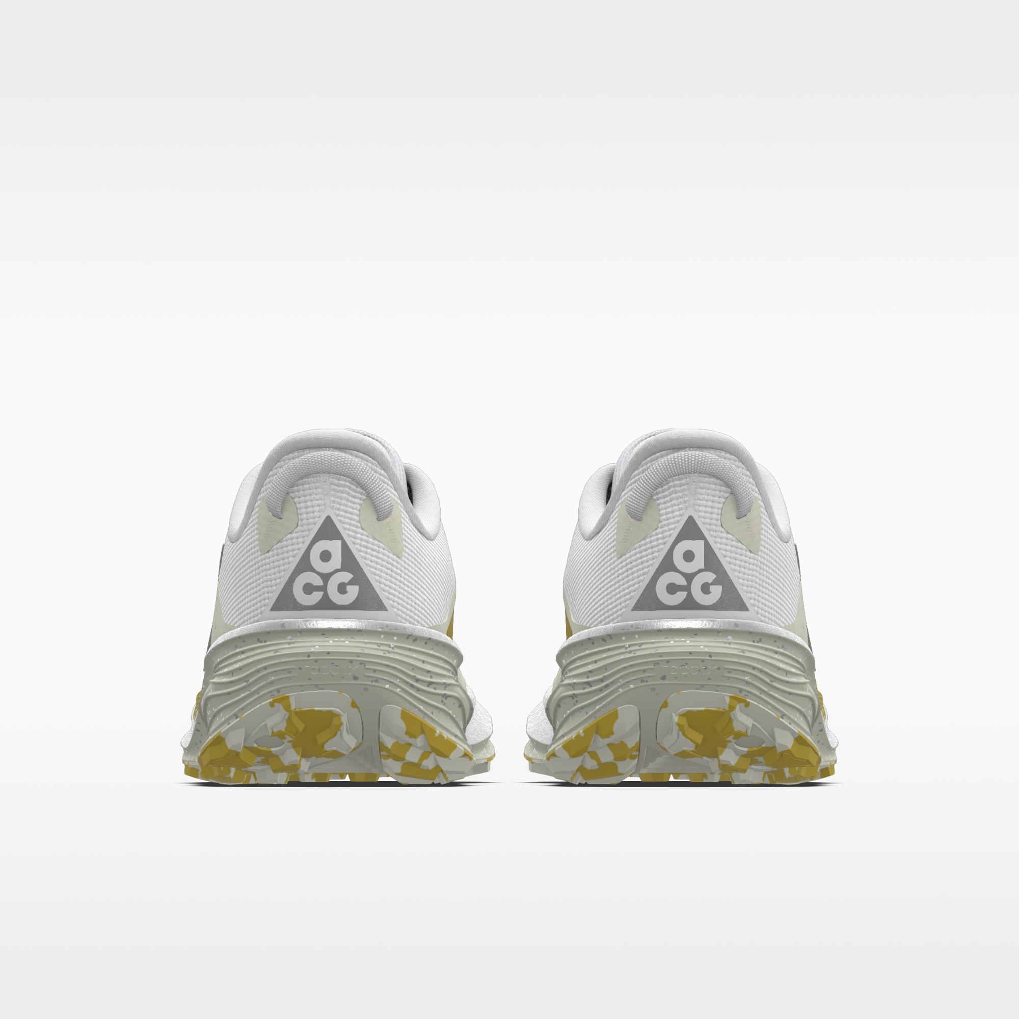 ACG Pegasus Trail By You - Πολύχρωμο/Πολύχρωμο (7668981389) - 5