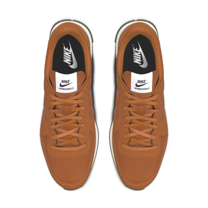 Nike Internationalist By You - Πολύχρωμο/Πολύχρωμο/Πολύχρωμο (9095921807) - 4