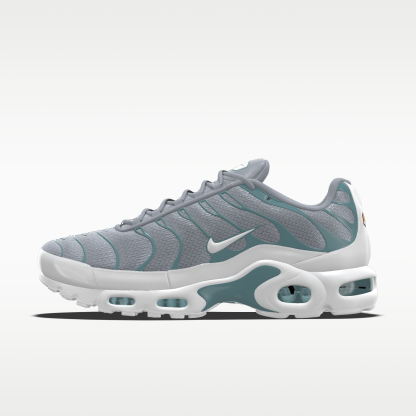 Nike Air Max Plus By You - Πολύχρωμο/Πολύχρωμο/Πολύχρωμο (9583171020) - 1