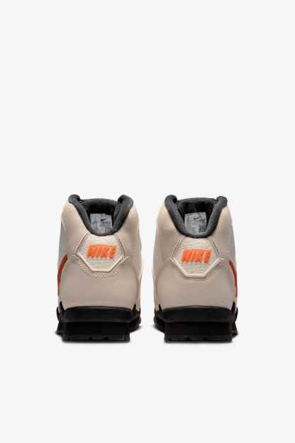 Nike Baltoro - Chalk/Safety Orange/Μαύρο/Sail - 6