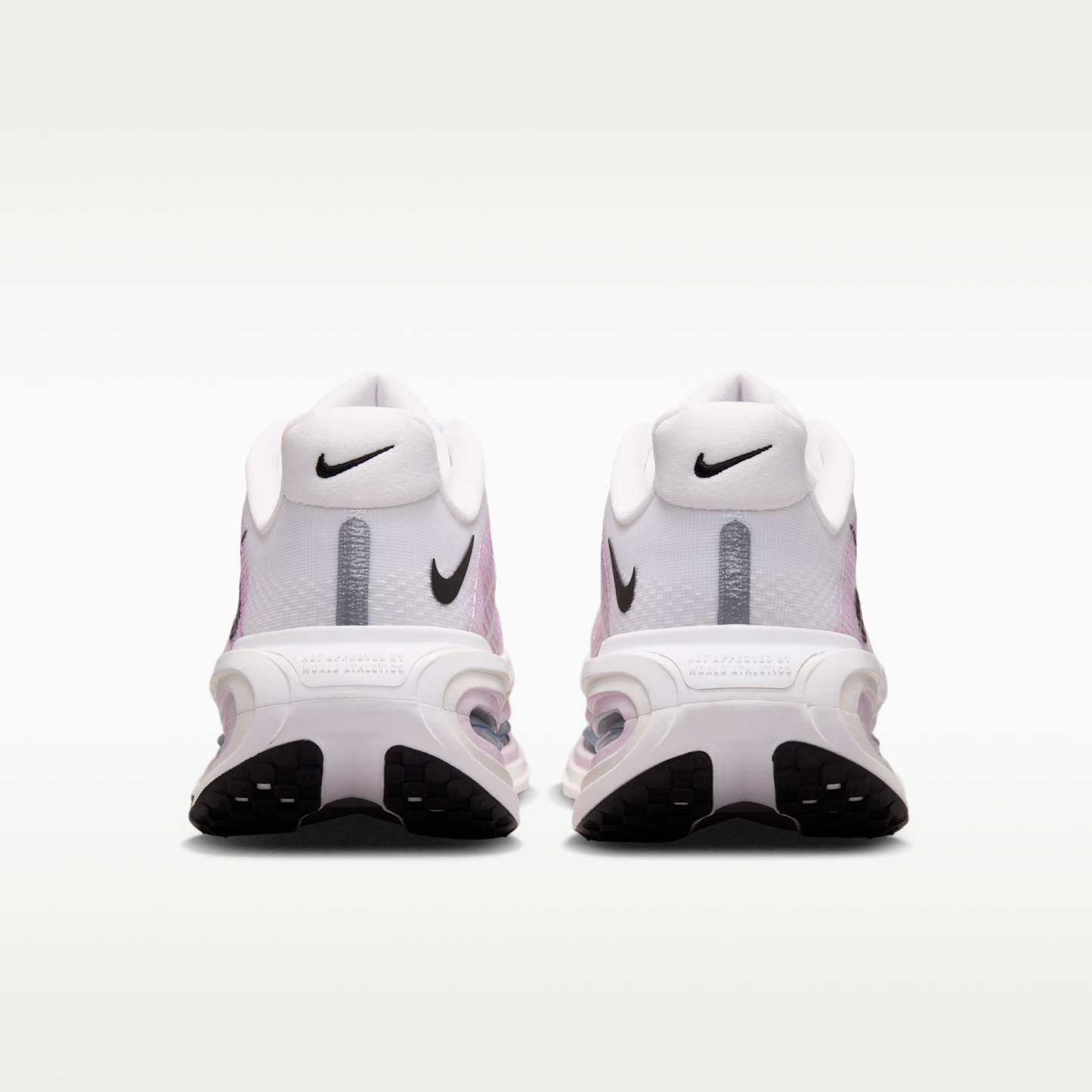 Nike Vomero Premium - Λευκό/Summit White/Bleached Lilac/Μαύρο - 6