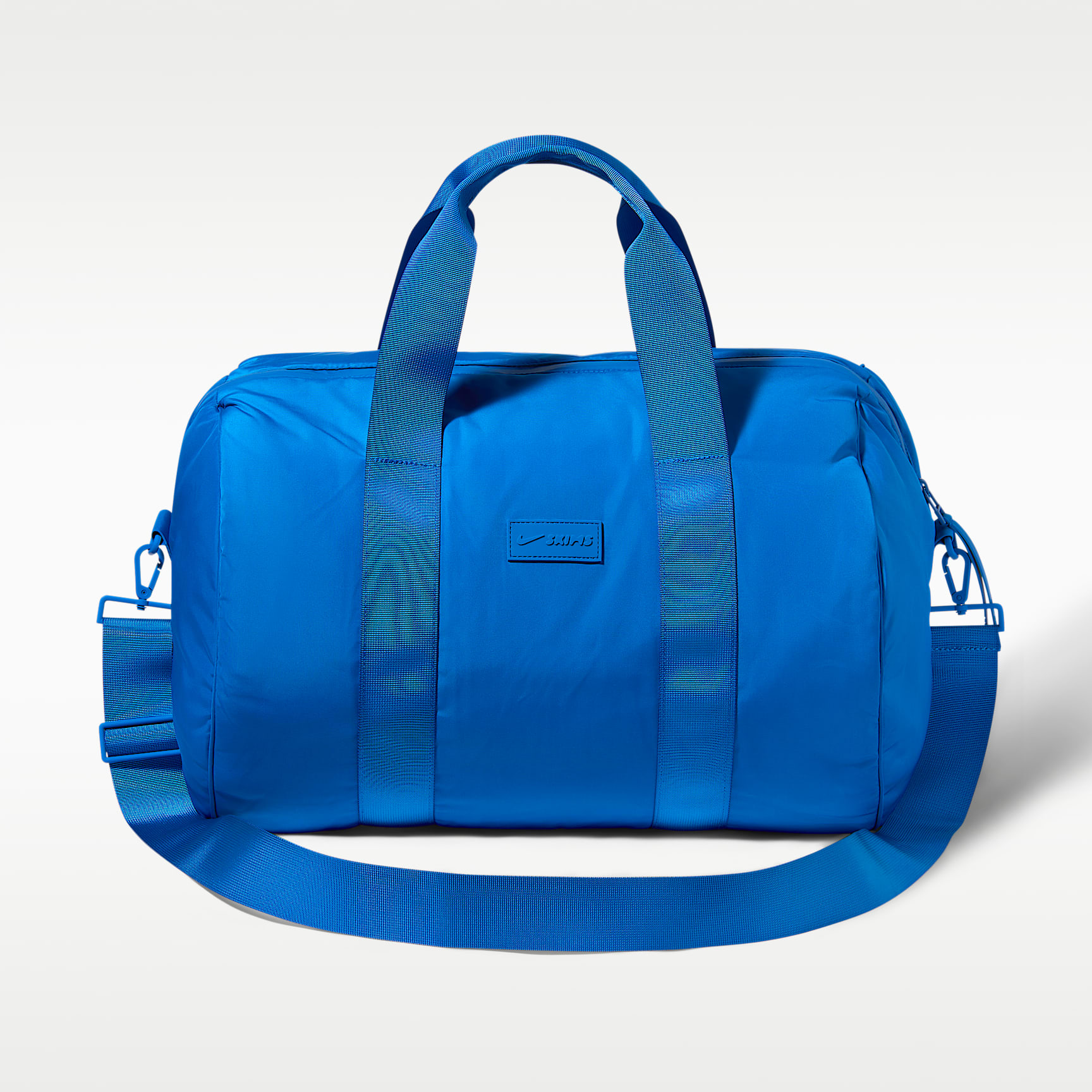 NikeSKIMS - NikeSKIMS Puffer-Gymnastiktasche (Damen)