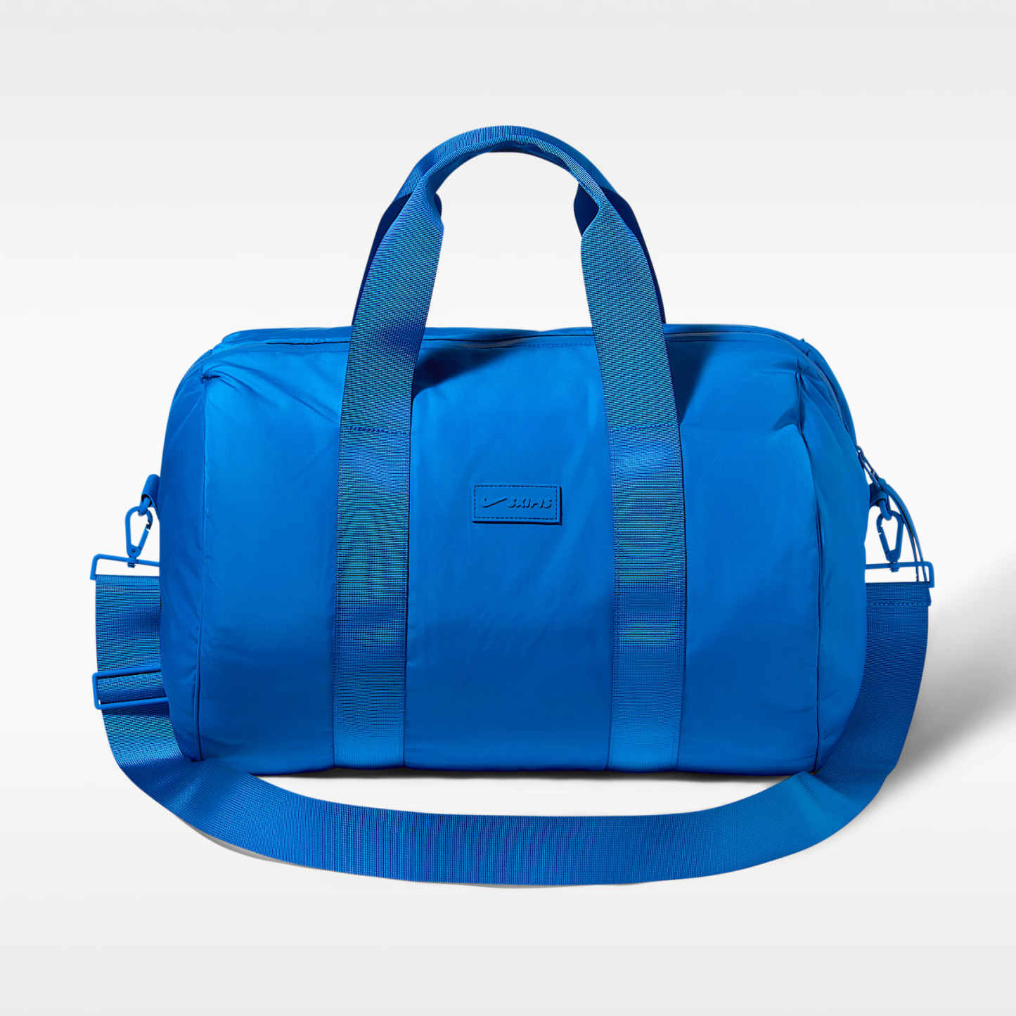 NikeSKIMS - NikeSKIMS Puffer-Gymnastiktasche (Damen)