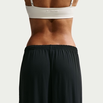 NikeSKIMS dehnbares Strickmaterial - NikeSKIMS Hose aus dehnbarem Strickmaterial mit weitem Bein (Damen)