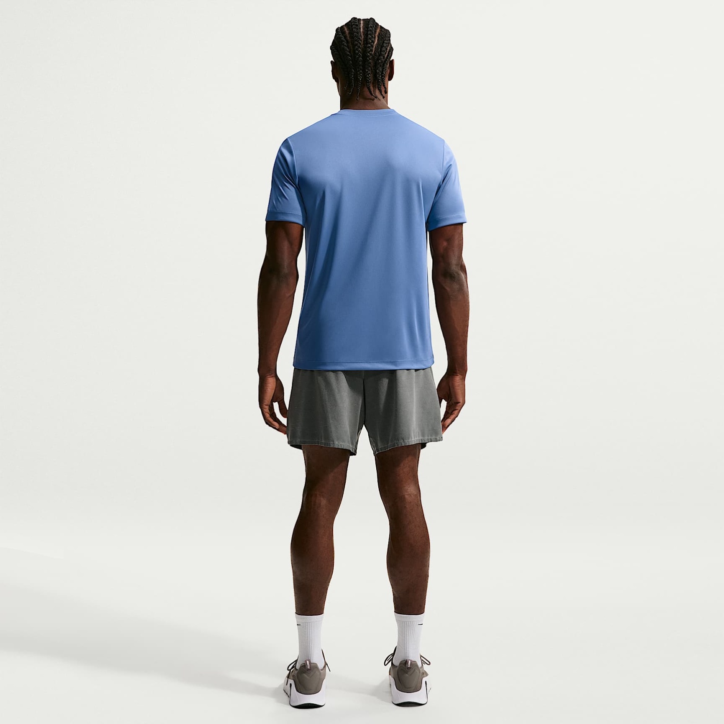 Nike - Nike Dri-FIT Trainings-T-Shirt (Herren)