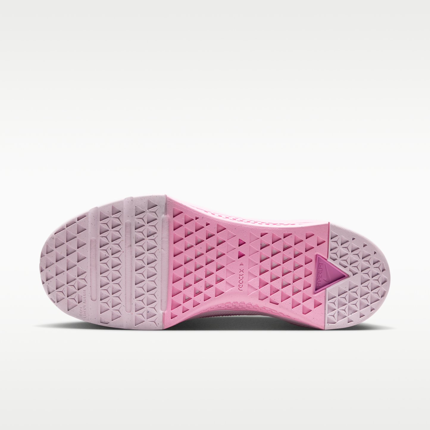 Nike Metcon 10 - Bleached Lilac/Light Magenta/Pink Rise - 2