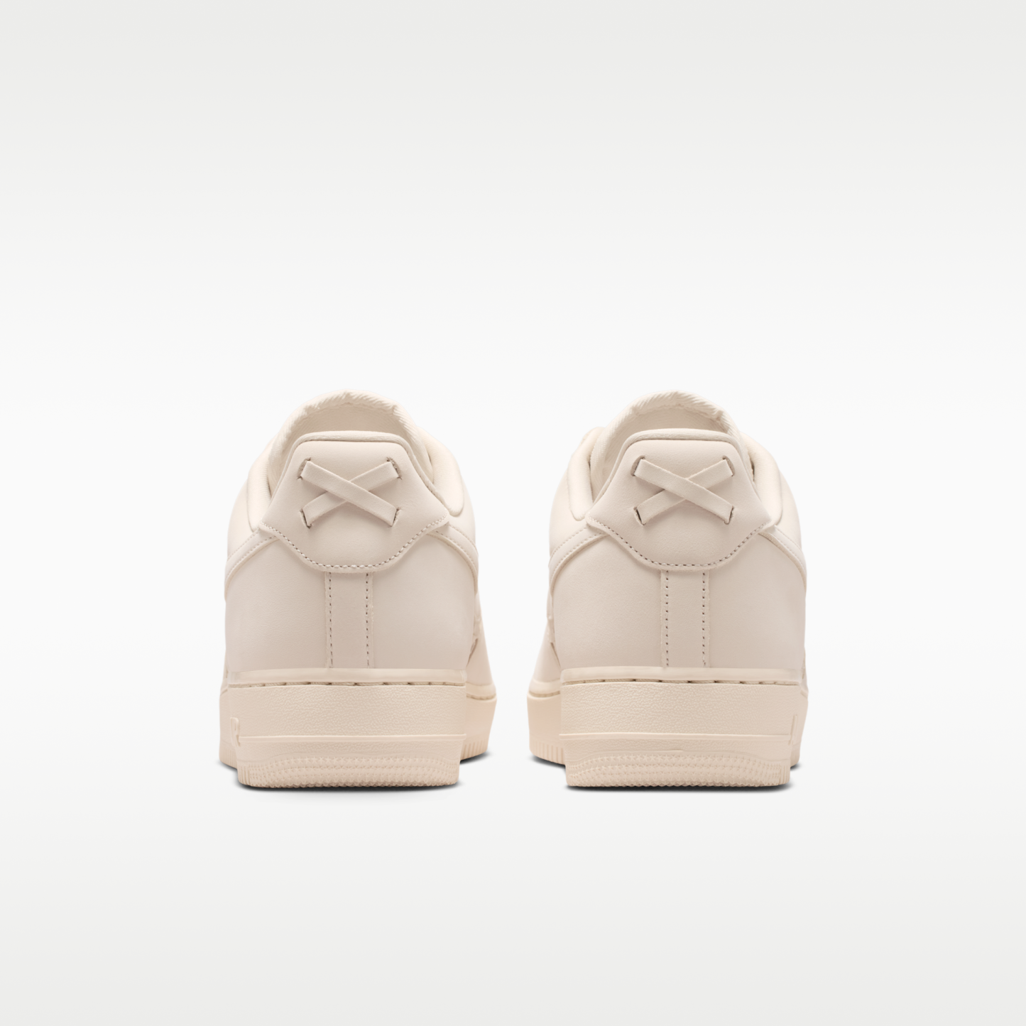 Nike Air Force 1 Low Retro Premium - Sanddrift/Pale Ivory/Sail/Sanddrift - 6