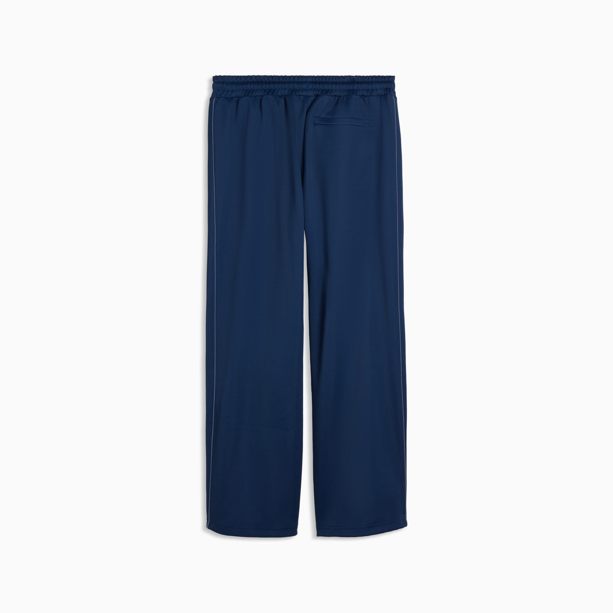 T7 Relaxed Trainingshose Herren - Persian Blue