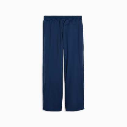 T7 Relaxed Trainingshose Herren - Persian Blue