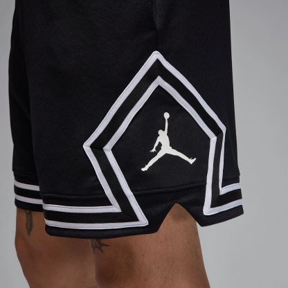 Jordan Sport - Jordan Sport Dri-FIT Diamond Mesh-Shorts (Herren)