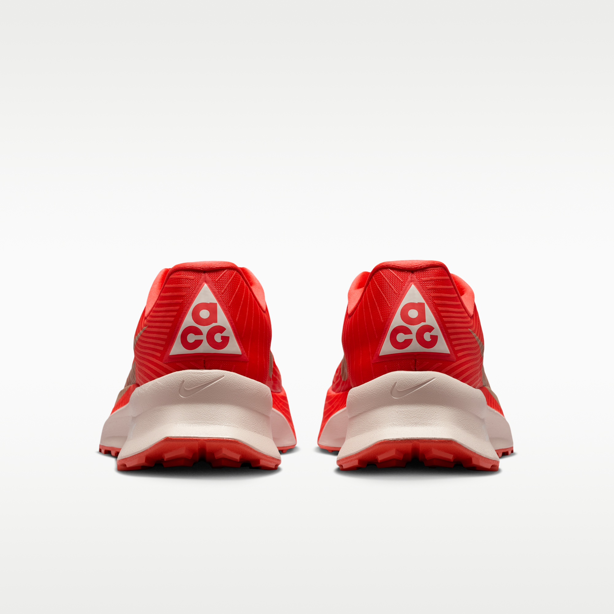 Nike ACG Ultrafly Trail - Light Crimson/Summit White/Summit White/Pure Platinum - 6