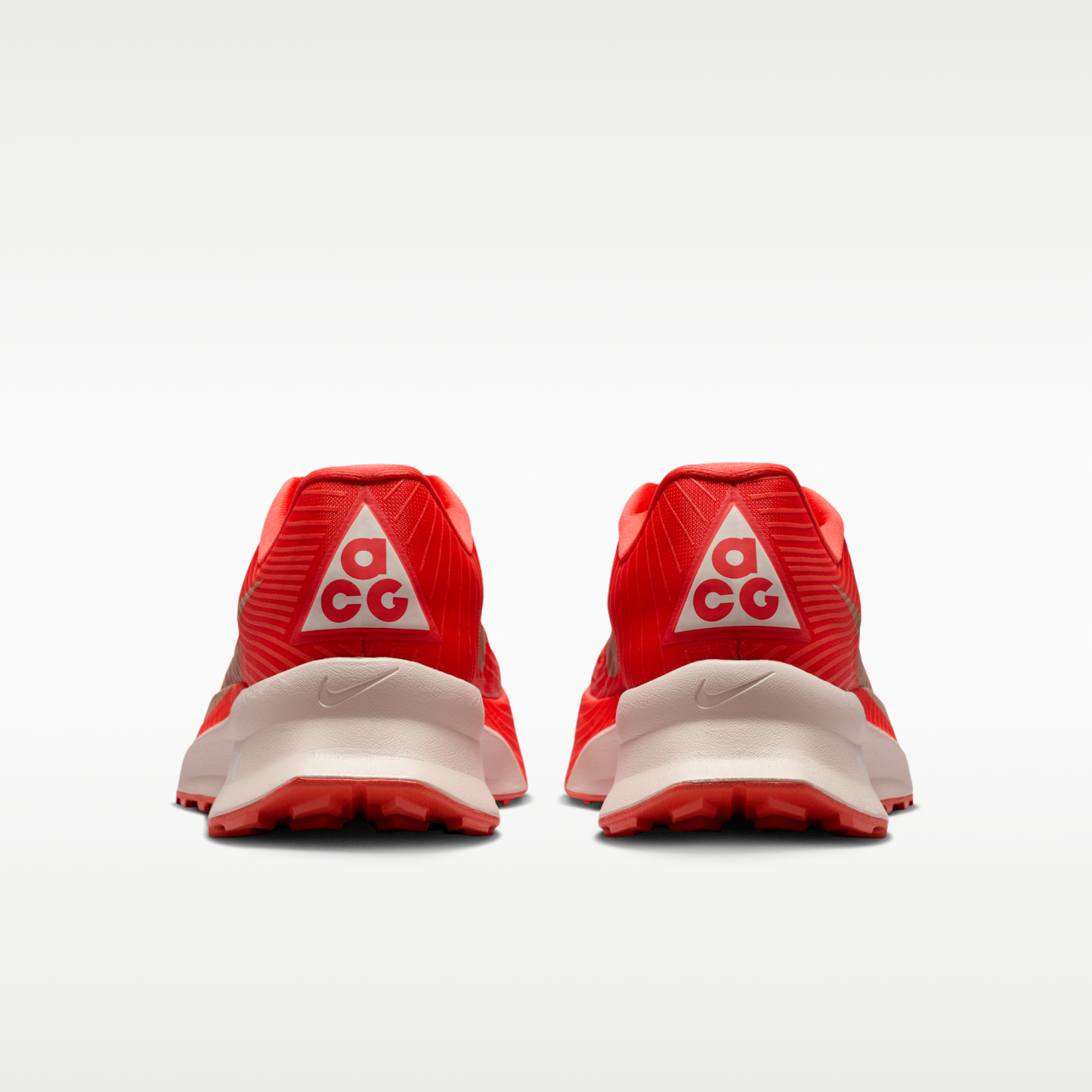Nike ACG Ultrafly Trail - Light Crimson/Summit White/Summit White/Pure Platinum - 6