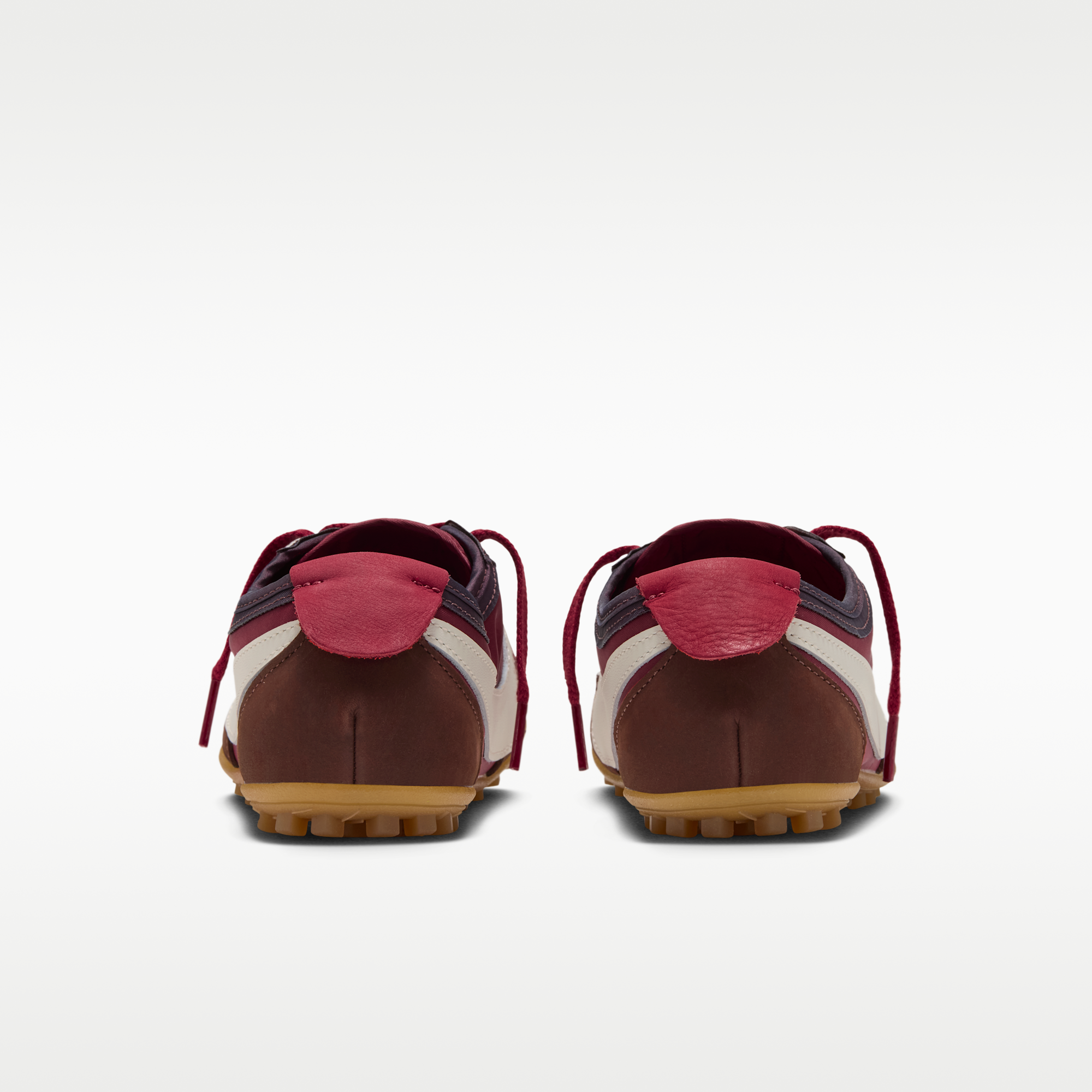 Nike Moon Shoe - Mystic Dates/Tough Red/Gum Light Brown/Sail - 6