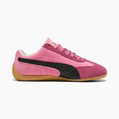 Speedcat Sneakers Unisex - Strawberry Burst-PUMA Black