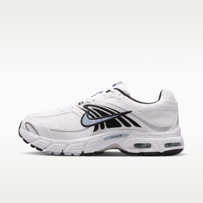Nike Air Max Moto 2K - Λευκό/Light Armory Blue/Metallic Silver/Μαύρο - 1