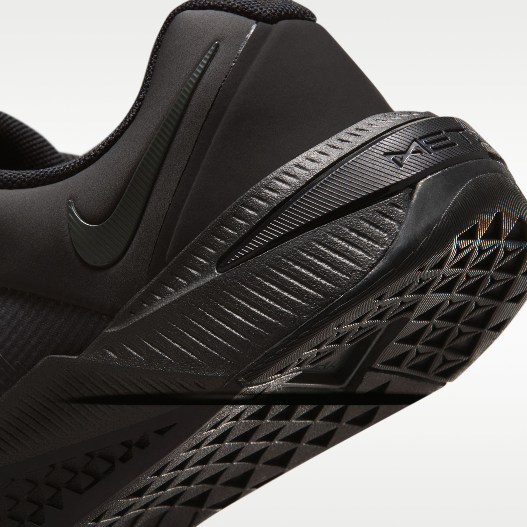 Nike Metcon 10 - Μαύρο/Volt/Anthracite - 8