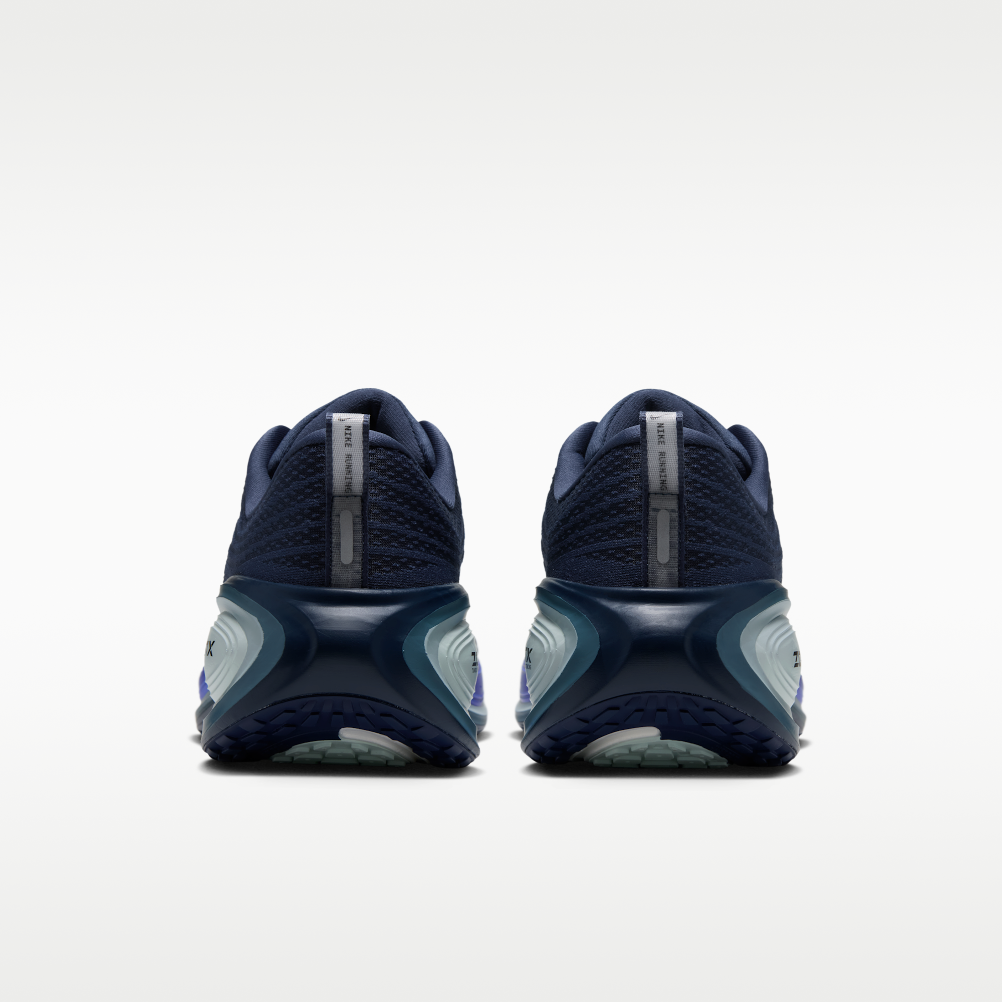 Nike Vomero Plus - Dark Slate/Barely Green/Green Haze/Μαύρο - 6