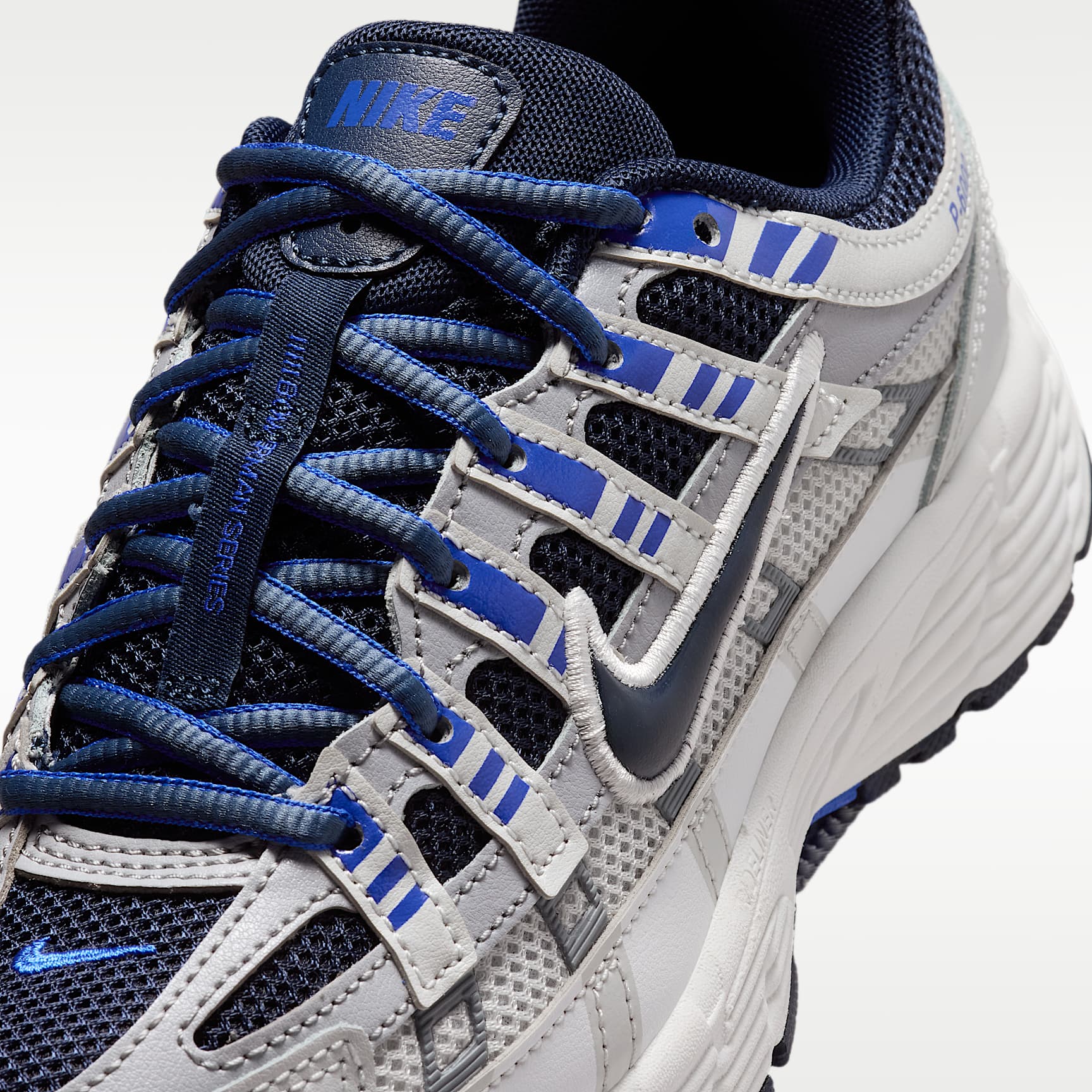 Nike P-6000 - Nike P-6000 Schuh (ältere Kinder)