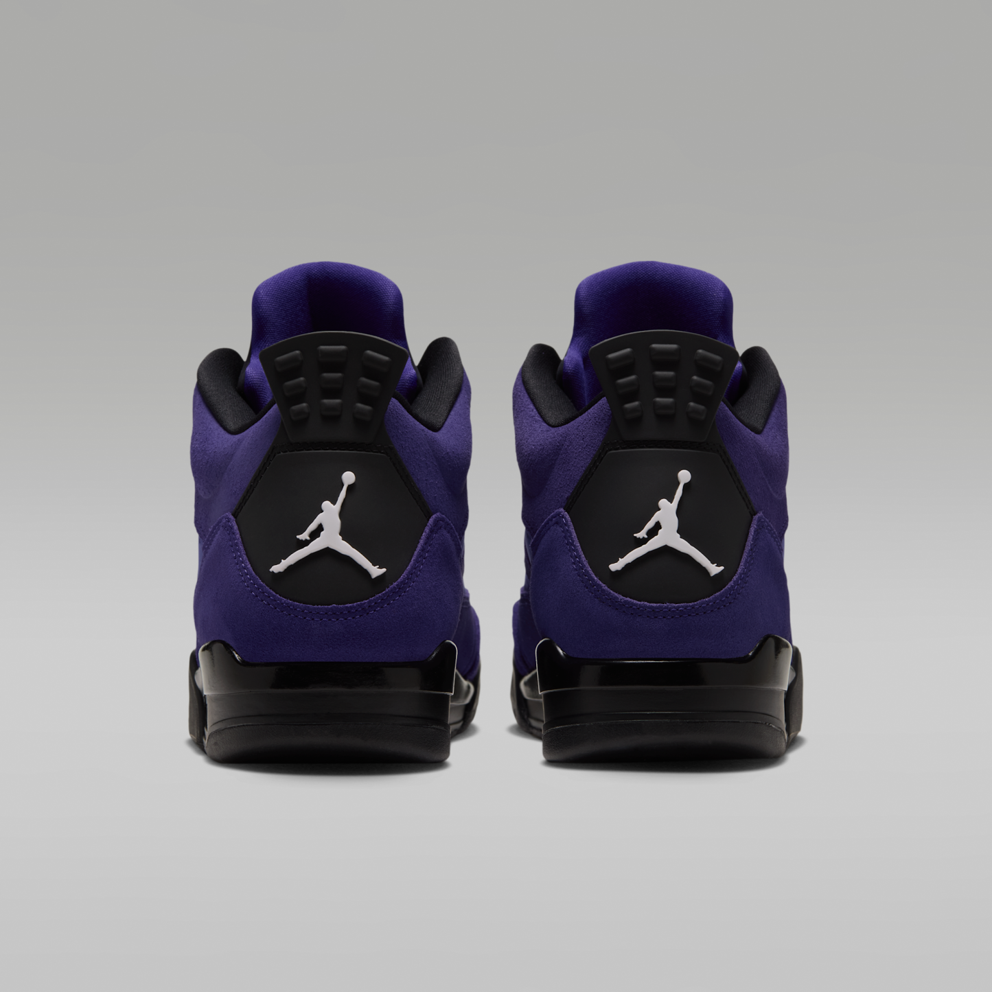Jordan Son of Mars Low - Dark Concord/Μαύρο/Λευκό - 6