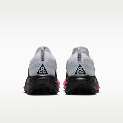 ACG Pegasus Trail GORE-TEX - Pure Platinum/Μαύρο/Hyper Pink/Pure Platinum - 6