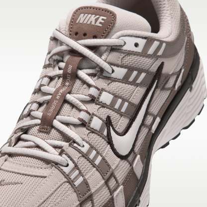 Nike P-6000 - Phantom/Mink Brown/Light Orewood Brown/Sail - 7