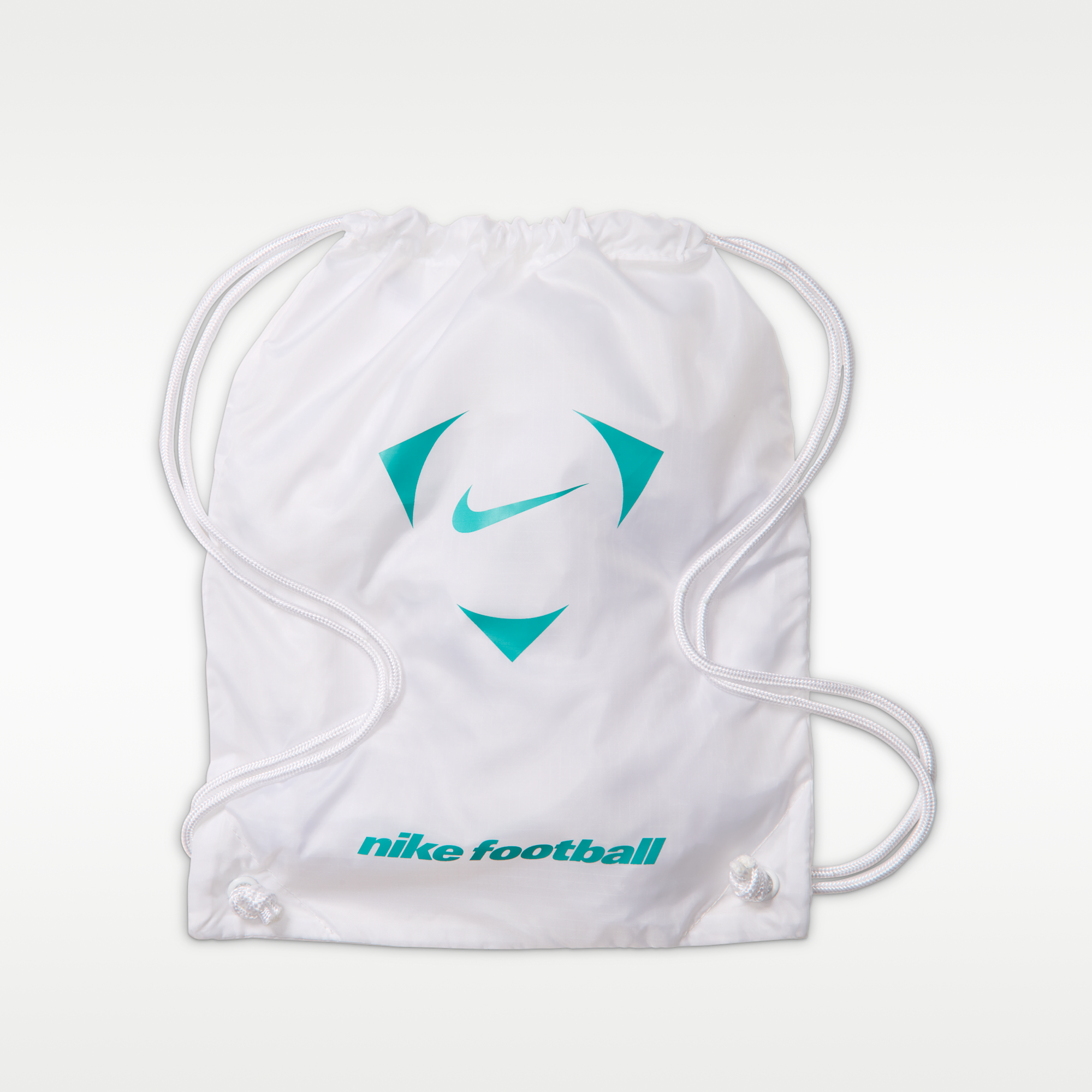 Nike Phantom 6 High Elite - Λευκό/Λευκό/Dusty Cactus (HJ2147-100) - 10