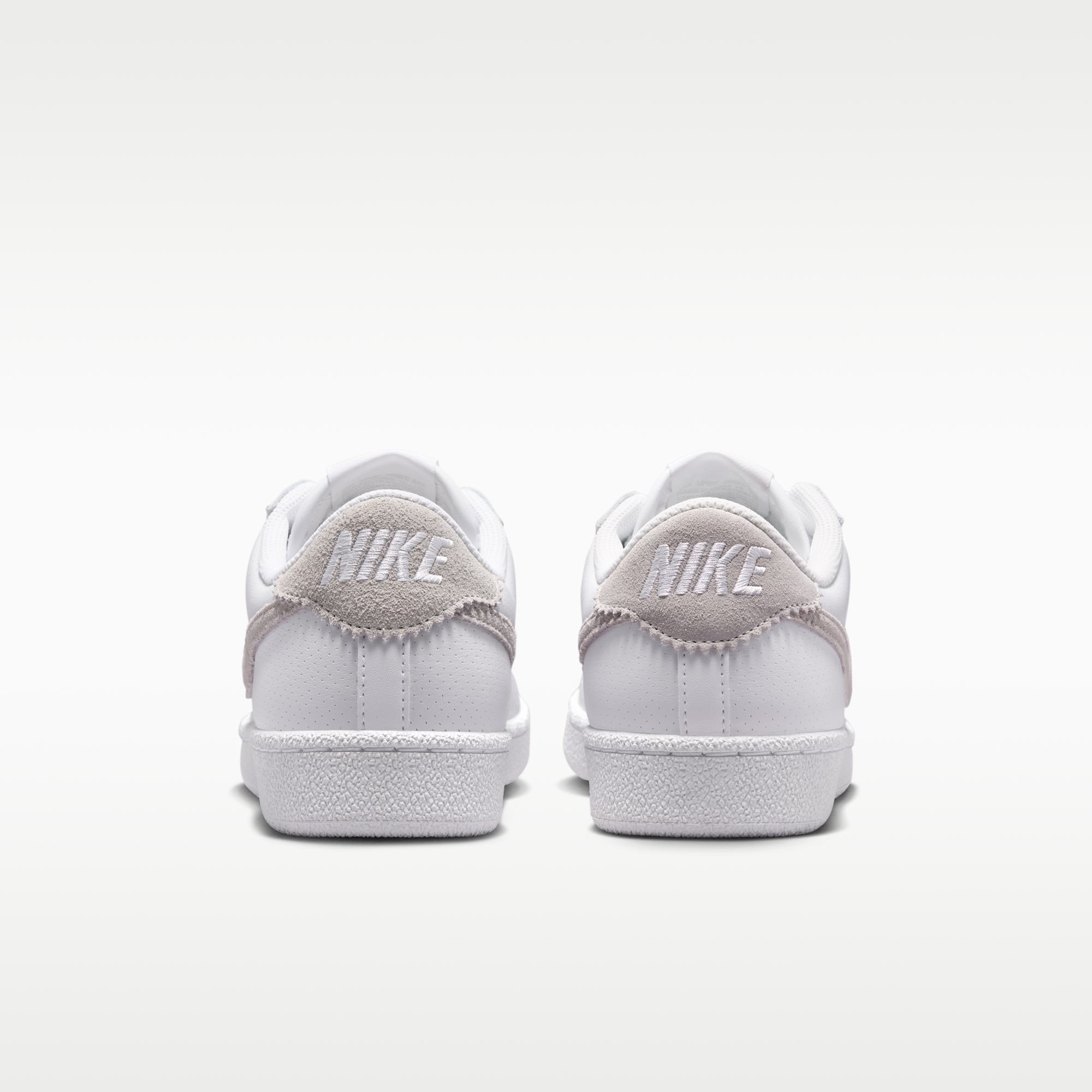 Nike Tennis Classic - Λευκό/Summit White - 6