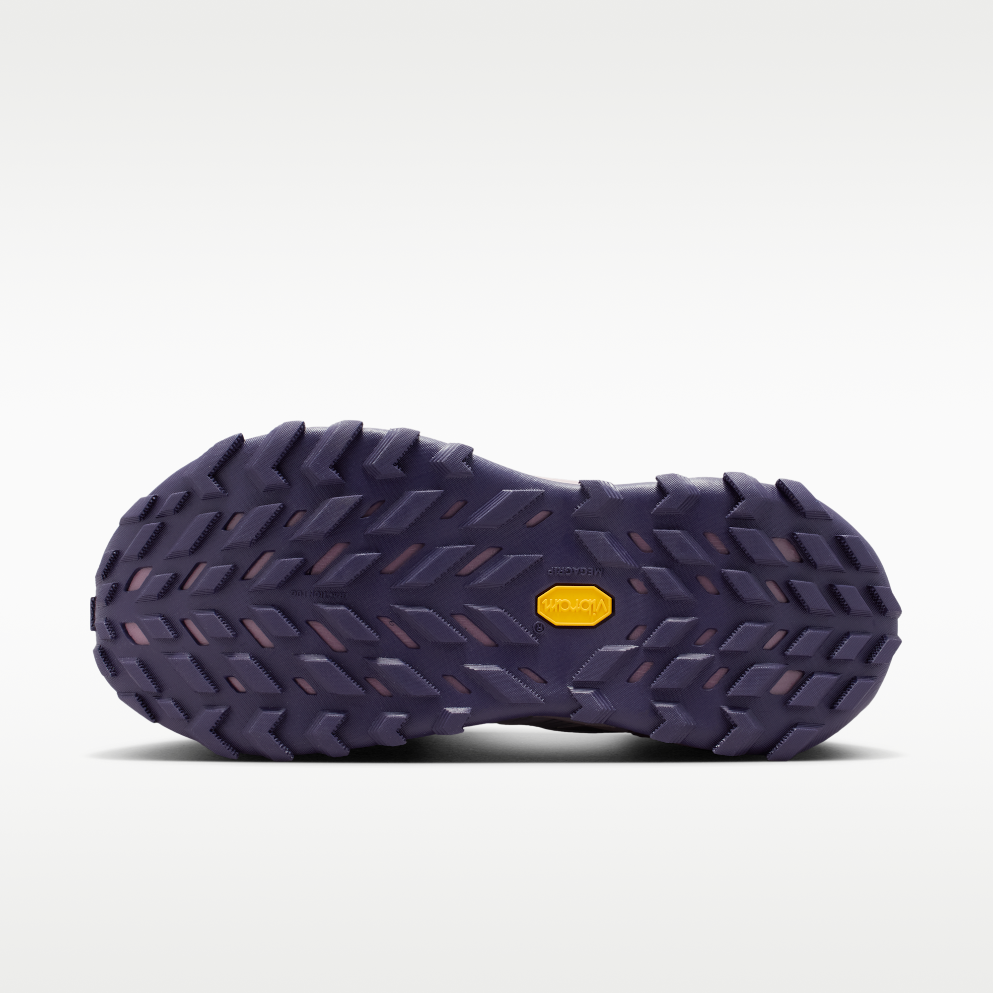 ACG Zegama Hike - Silver Lilac/Purple Dynasty/Safety Orange/Violet Dust - 2