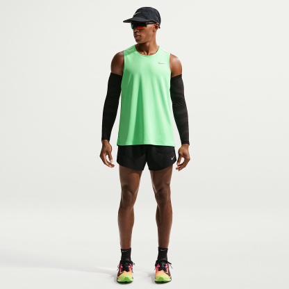 Nike Miler - Nike Miler Dri-FIT Lauf-Tanktop (Herren)