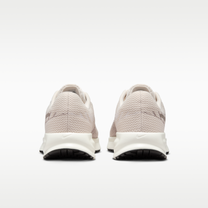 Nike Run Defy - Light Orewood Brown/Cave Stone/Λευκό/College Grey - 6