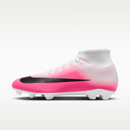 Nike Mercurial Superfly 11 Club - Πολύχρωμο/Μαύρο - 1