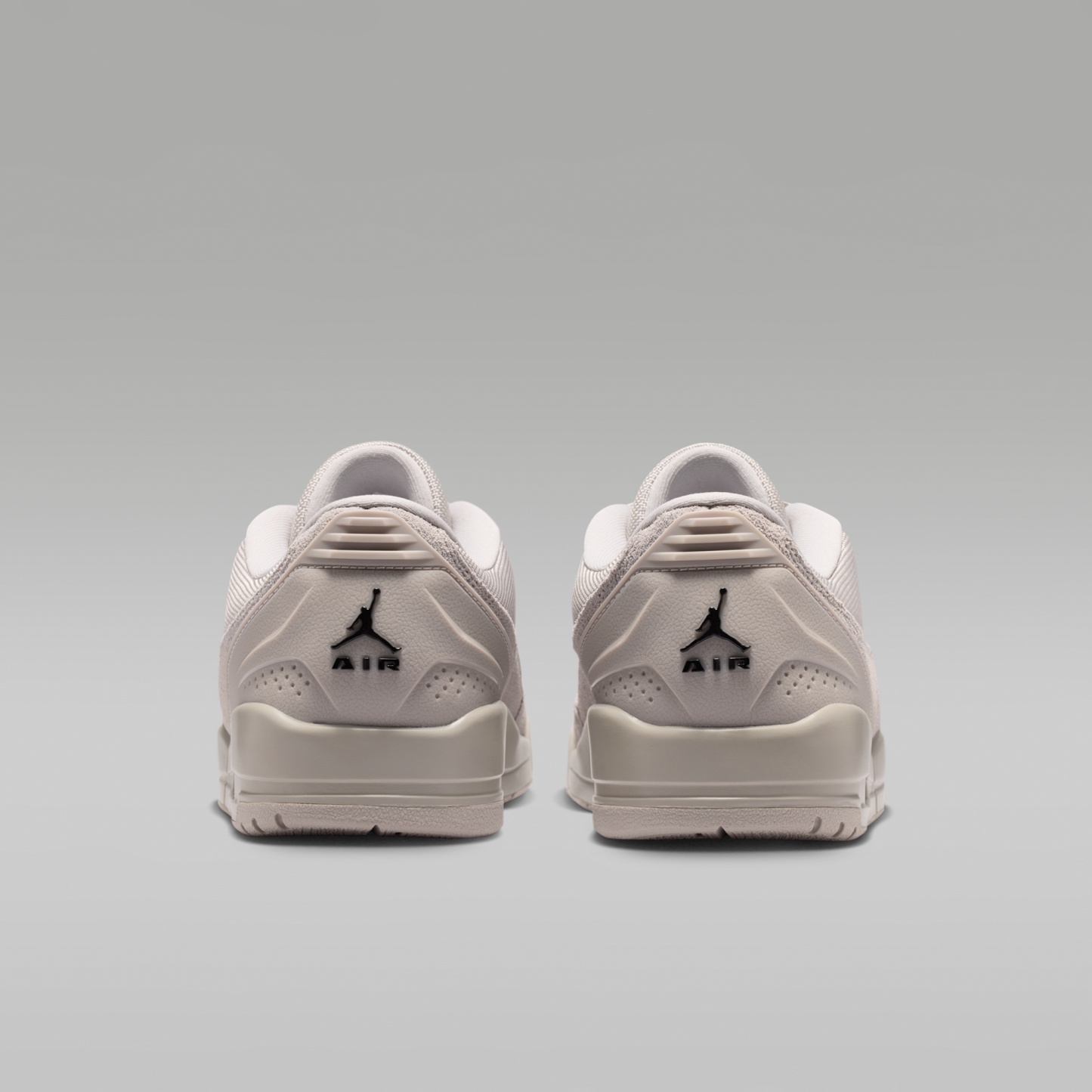 Air Jordan Ultra - Moon Particle/Moon Particle/Μαύρο - 6