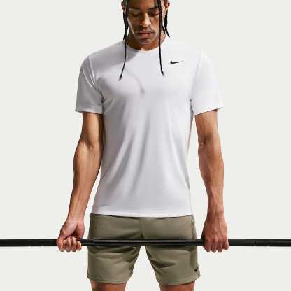 Nike - Nike Dri-FIT Trainings-T-Shirt (Herren)