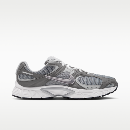 Nike V5 RNR - Particle Grey/Flat Pewter/Platinum Tint/Light Smoke Grey - 3