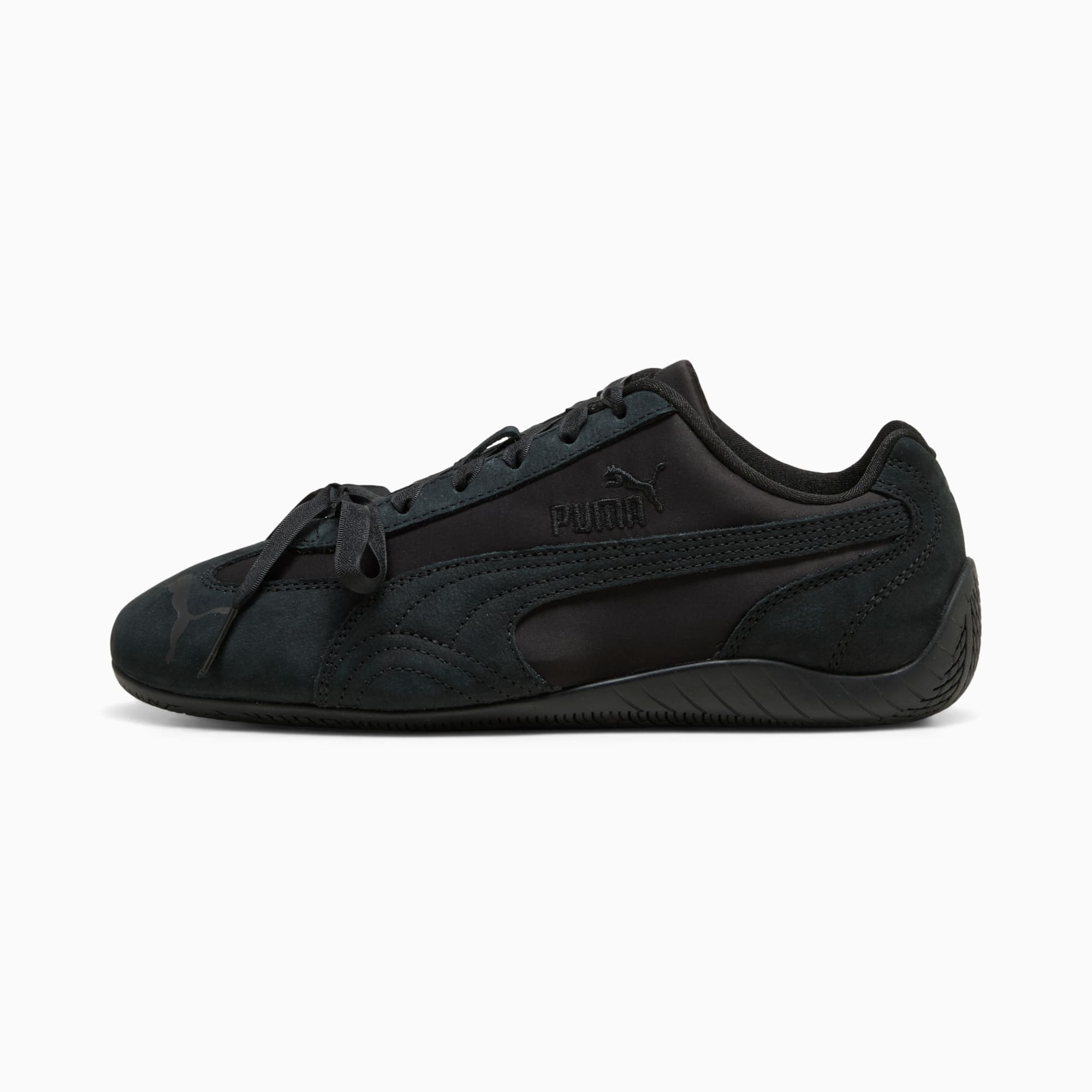 Speedcat Etoile Sneakers Damen - PUMA Black