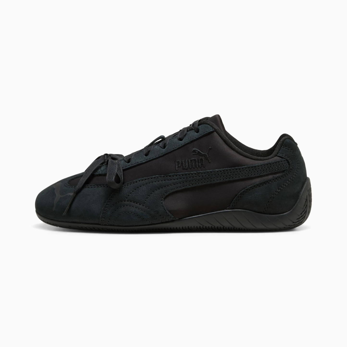 Speedcat Etoile Sneakers Damen - PUMA Black