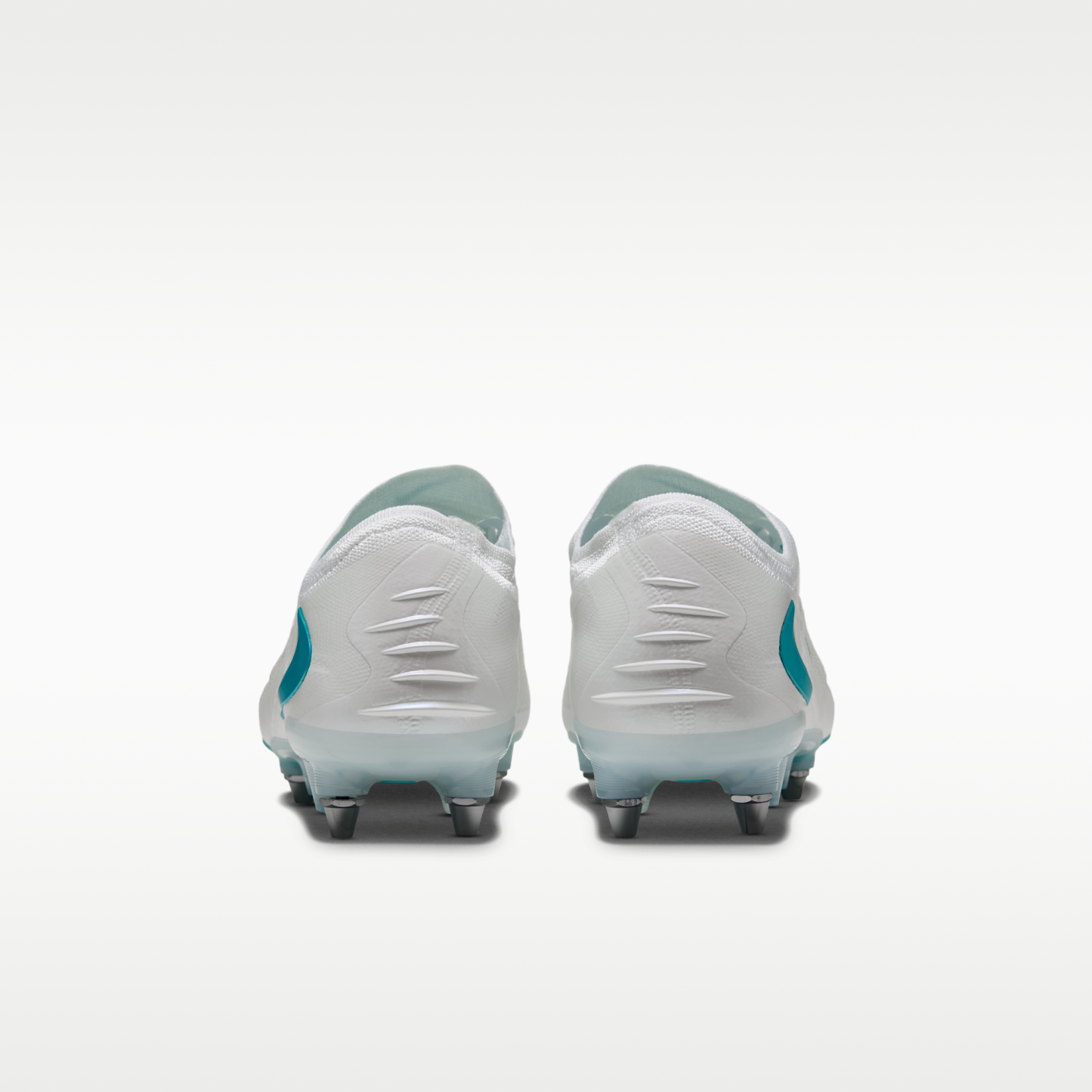 Nike Phantom 6 Low Elite - Λευκό/Λευκό/Dusty Cactus (IU8552-102) - 6