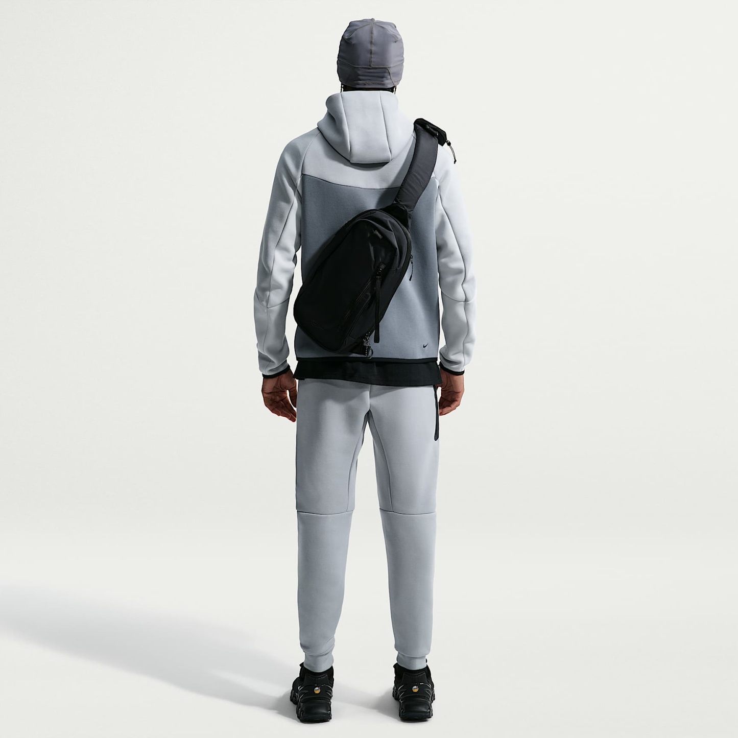Nike Tech - Nike Tech Fleece-Jogger (Herren)
