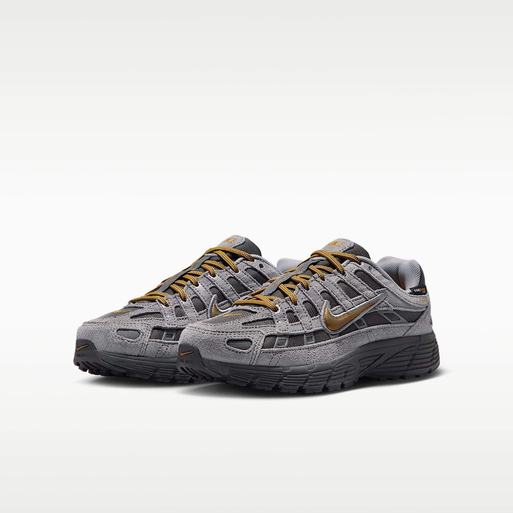 Nike P-6000 - Nike P-6000 Premium Schuh (ältere Kinder)